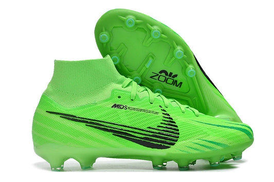 Nike Air Zoom Mercurial Superfly IX Elite AG Crampon Basket de football