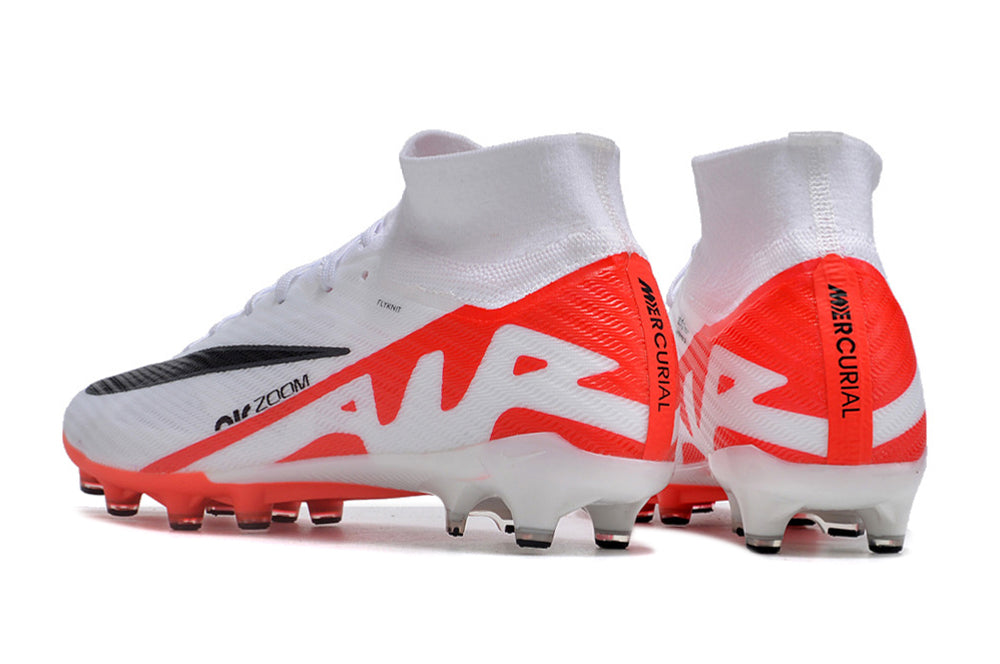 Nike Air Zoom Mercurial Superfly IX Elite AG Crampon Basket de football