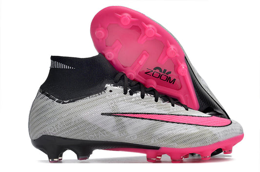 Nike Air Zoom Mercurial Superfly IX Elite AG Crampon Basket de football