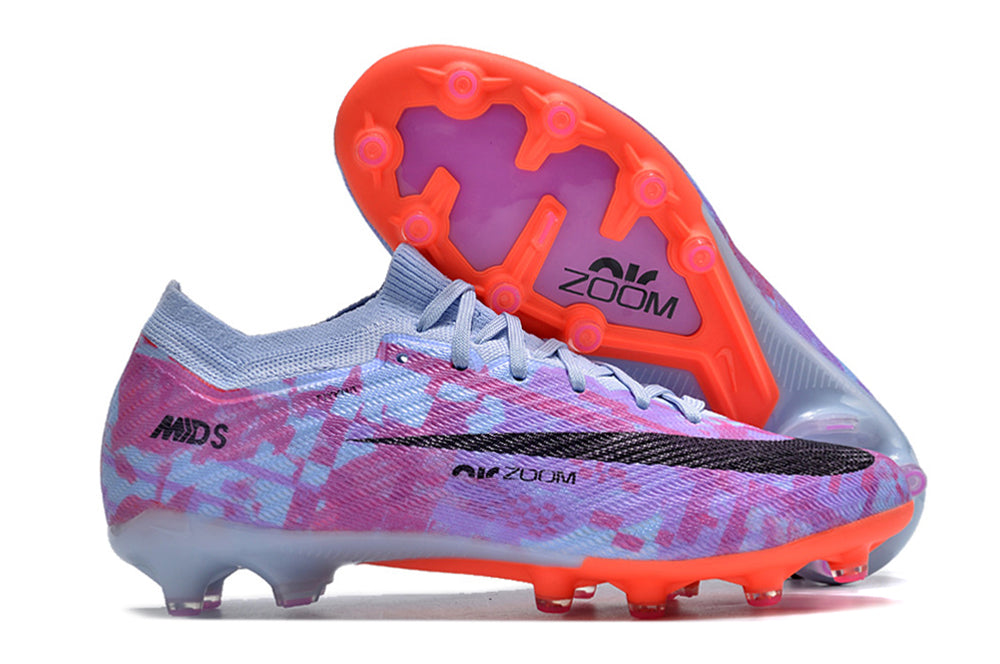 Nike Air Zoom Mercurial Superfly IX Elite AG Crampon Basket de football