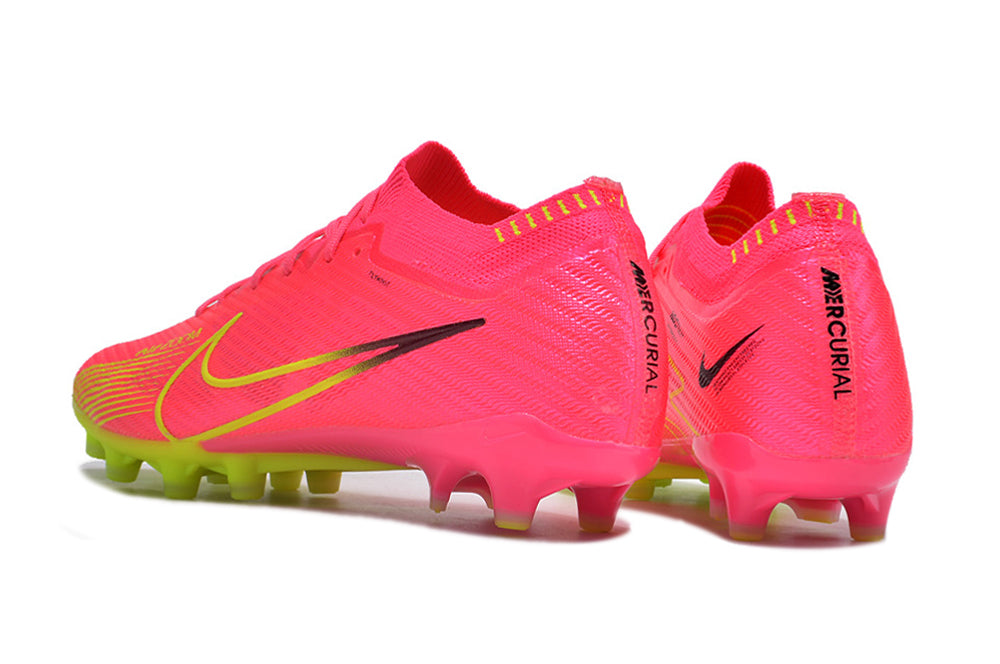 Nike Air Zoom Mercurial Superfly IX Elite AG Crampon Basket de football