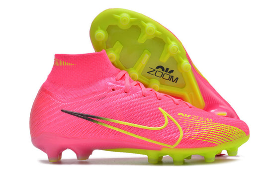 Nike Air Zoom Mercurial Superfly IX Elite AG Crampon Basket de football