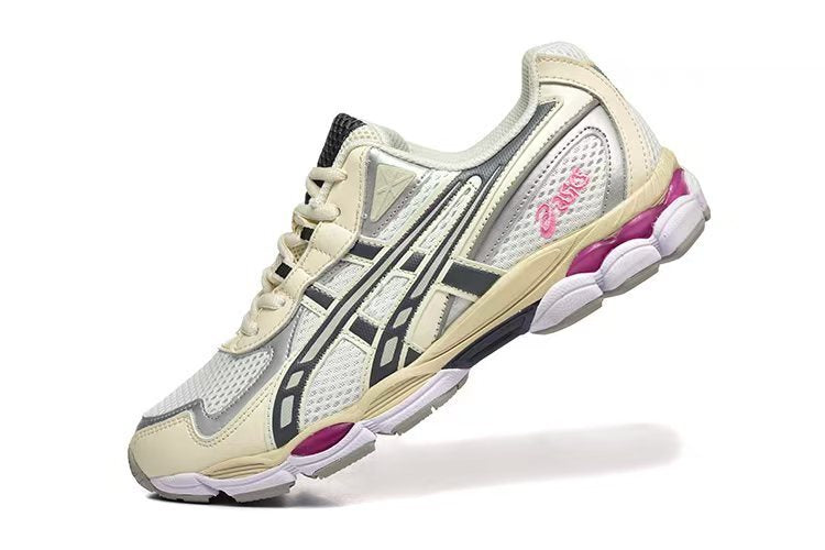 ASICS GEL-NYC BEIGE ROSE