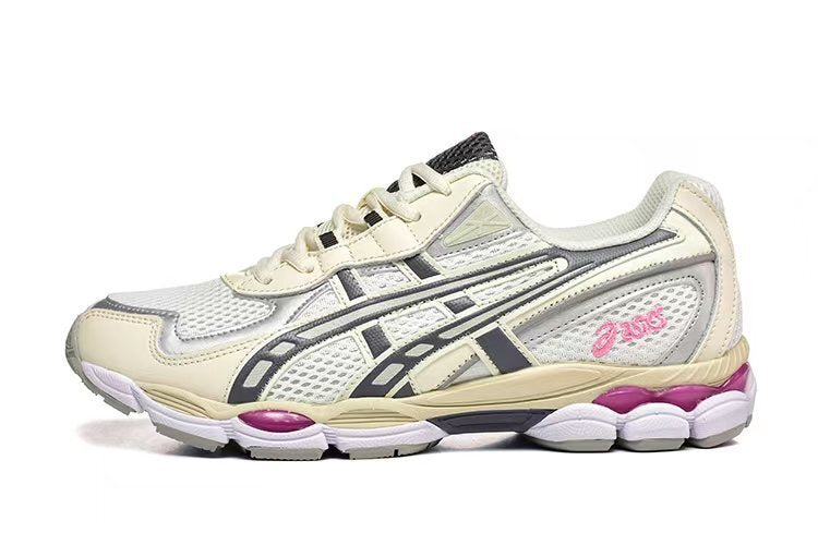 ASICS GEL-NYC BEIGE ROSE