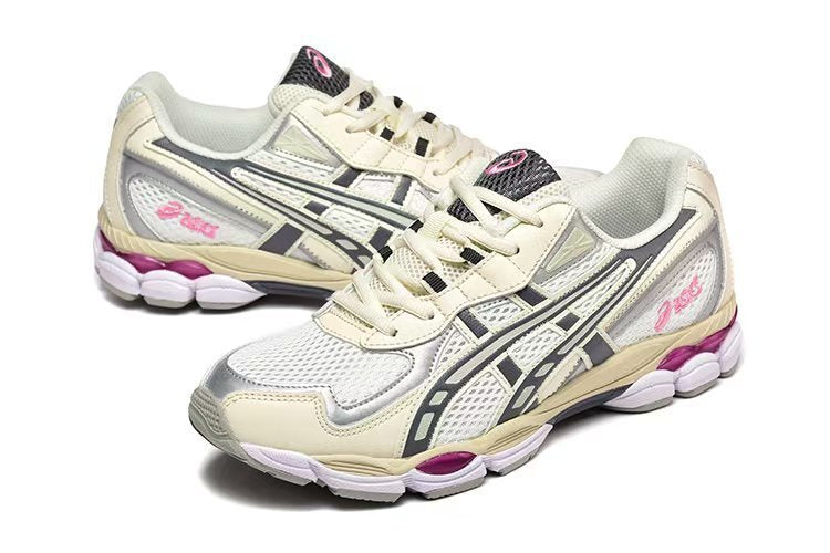 ASICS GEL-NYC BEIGE ROSE