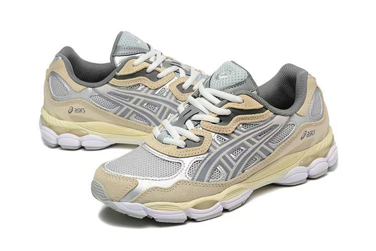 ASICS GEL-NYC BEIGE