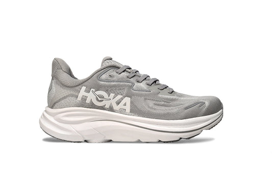 Hoka Bondi 8 Grise – Chaussure Running Ultra Confort