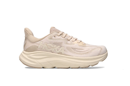 Hoka Bondi 8 Beige – Chaussure Running Ultra Confort