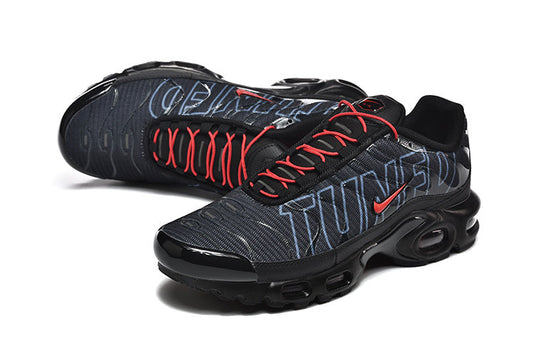 Nike Air Max Plus TN - Tuned Noir - La Sneaker légendaire
