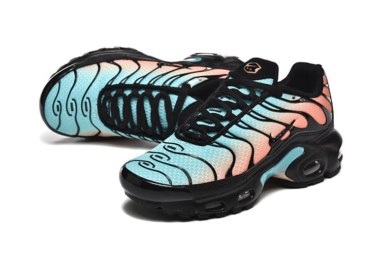 Nike Air Max Plus TN - Rose Bleu - La Sneaker légendaire