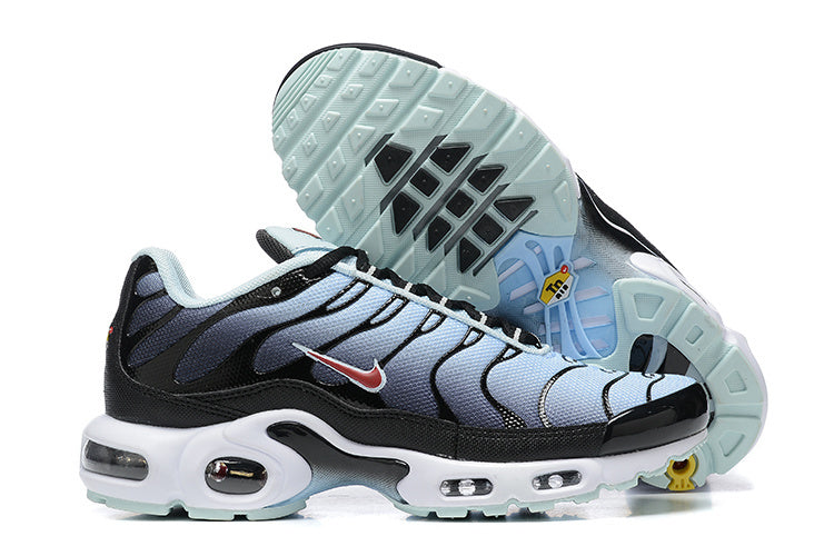 Nike Air Max Plus TN - Noir Bleu - La Sneaker légendaire