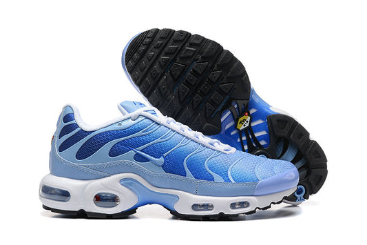 Nike Air Max Plus TN - Bleu - La Sneaker légendaire