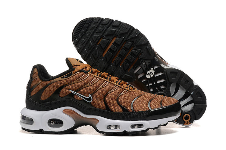 Nike Air Max Plus TN - Marron - La Sneaker légendaire