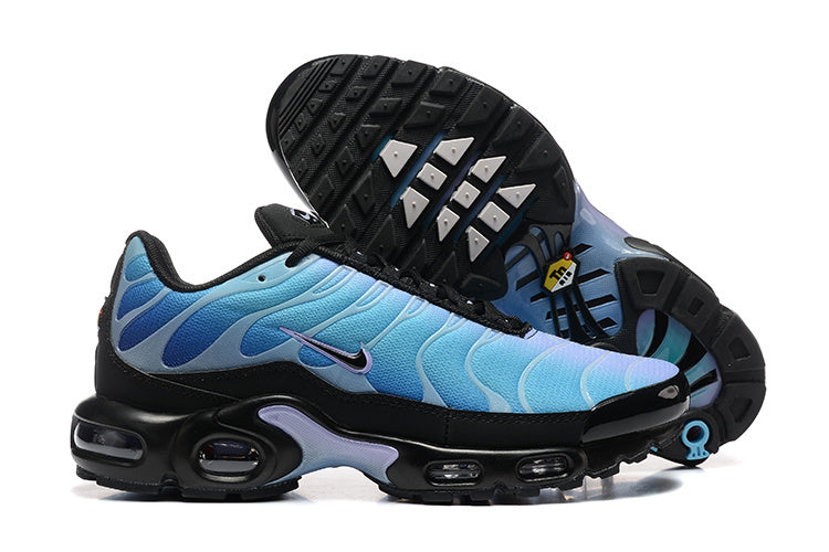 Nike Air Max Plus TN - Bleu - La Sneaker légendaire