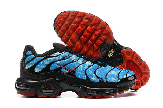 Nike Air Max Plus TN - Bleu - La Sneaker légendaire