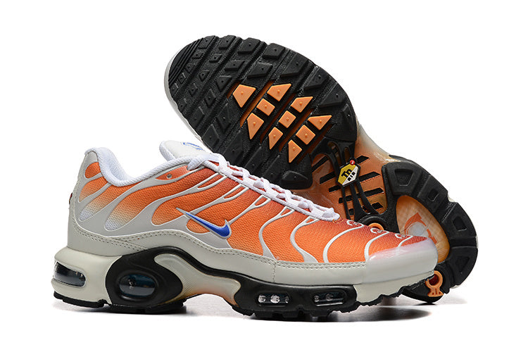 Nike Air Max Plus TN - Orange - La Sneaker légendaire
