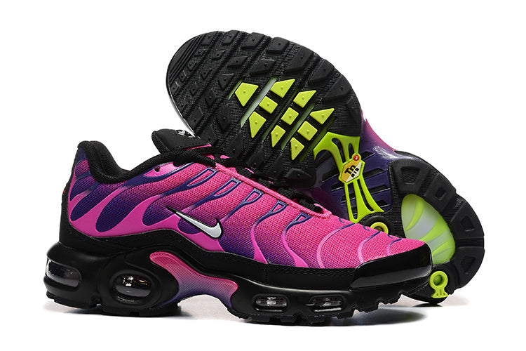 Nike Air Max Plus TN - Rose & Noir - La Sneaker légendaire