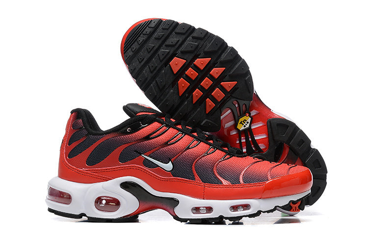 Nike Air Max Plus TN - Rouge - La Sneaker légendaire