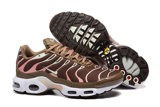 Nike Air Max Plus TN - Marron - La Sneaker légendaire