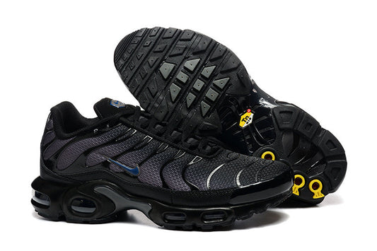 Nike Air Max Plus TN - Noir - La Sneaker légendaire