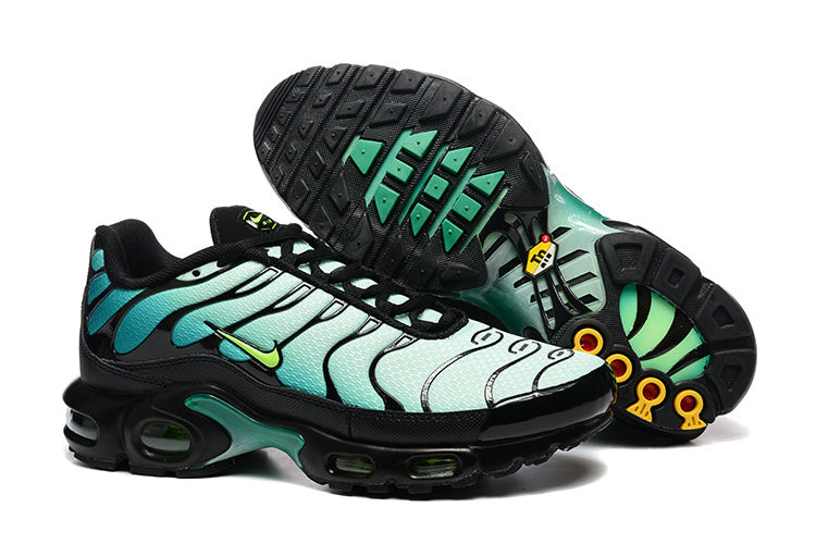 Nike Air Max Plus TN - Vert - La Sneaker légendaire