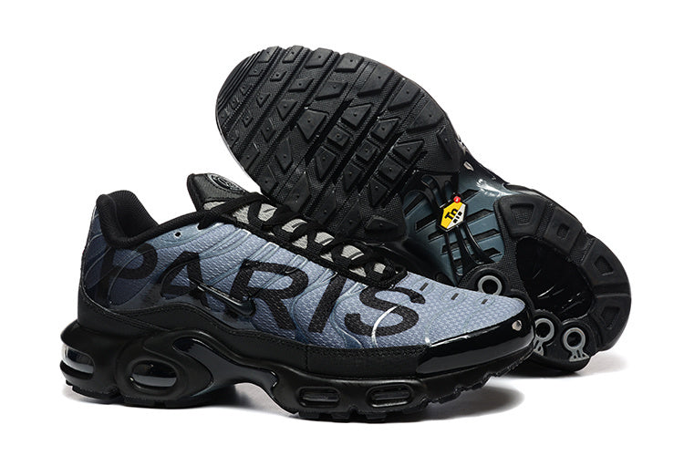 Nike Air Max Plus TN - Édition Paris - La Sneaker légendaire