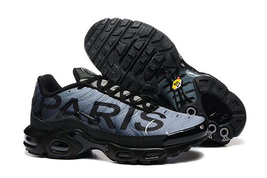 Nike Air Max Plus TN - Édition Paris - La Sneaker légendaire