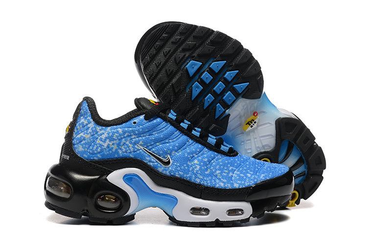 Nike Air Max Plus TN - Bleu - La Sneaker légendaire