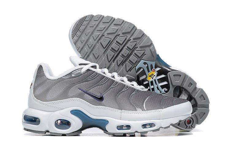Nike Air Max Plus TN - Gris - La Sneaker légendaire
