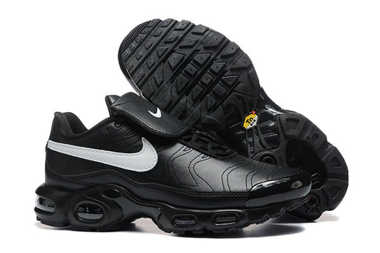 Nike Air Max Plus TN Tiempo - Noir - La Sneaker légendaire