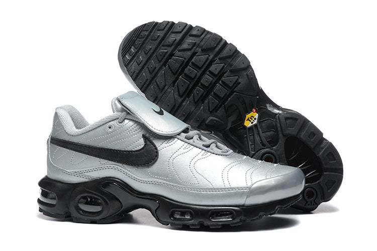 Nike Air Max Plus TN Tiempo - Grise - La Sneaker légendaire
