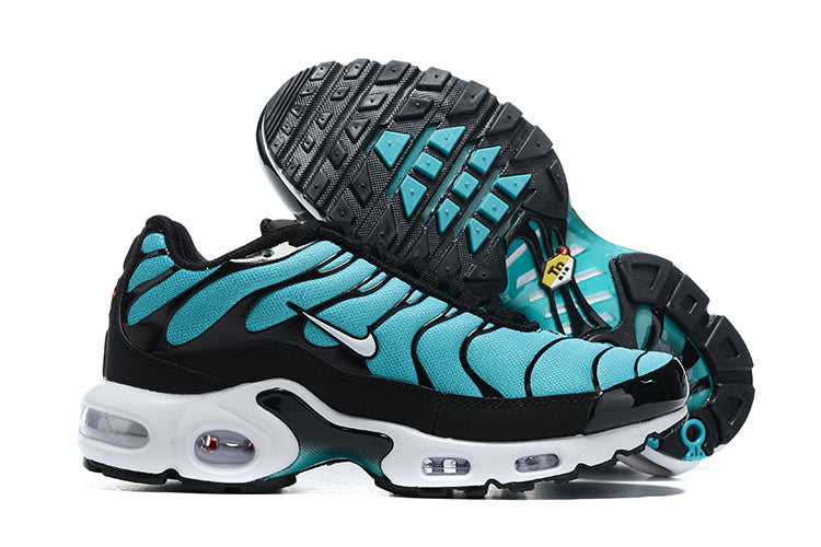 Nike Air Max Plus TN - Turquoise - La Sneaker légendaire