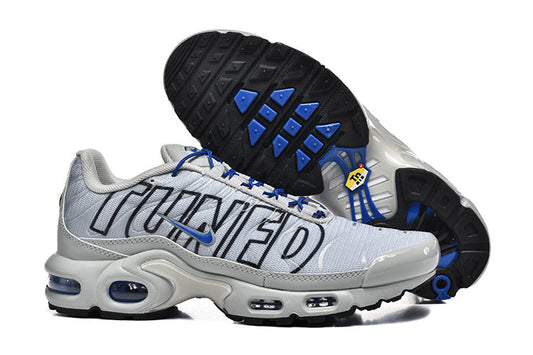 Nike Air Max Plus TN - Blanc Tuned - La Sneaker légendaire