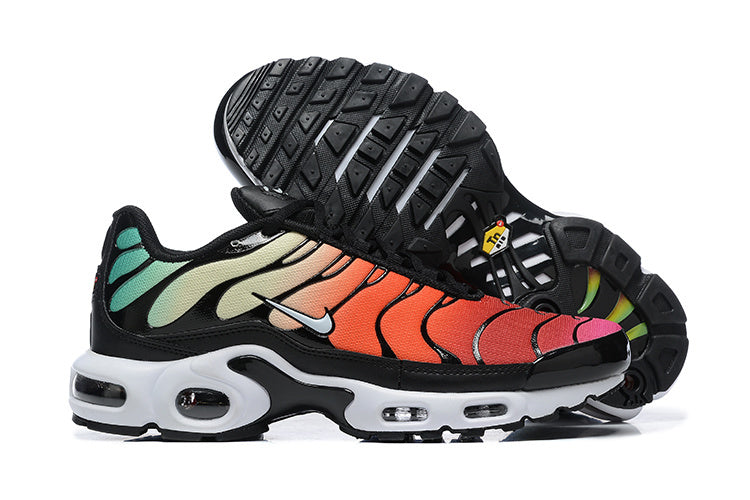 Nike Air Max Plus TN - Multicolor - La Sneaker légendaire