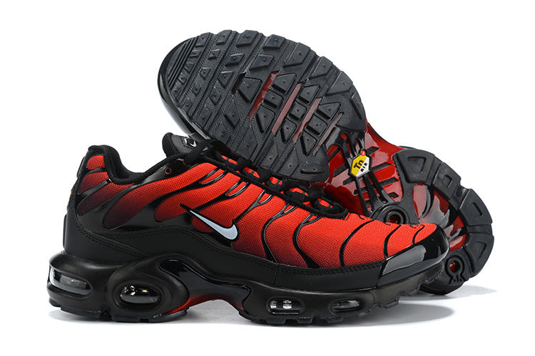 Nike Air Max Plus TN - Rouge - La Sneaker légendaire