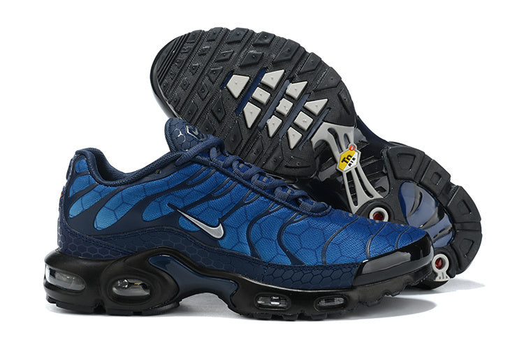 Nike Air Max Plus TN - Bleu - La Sneaker légendaire