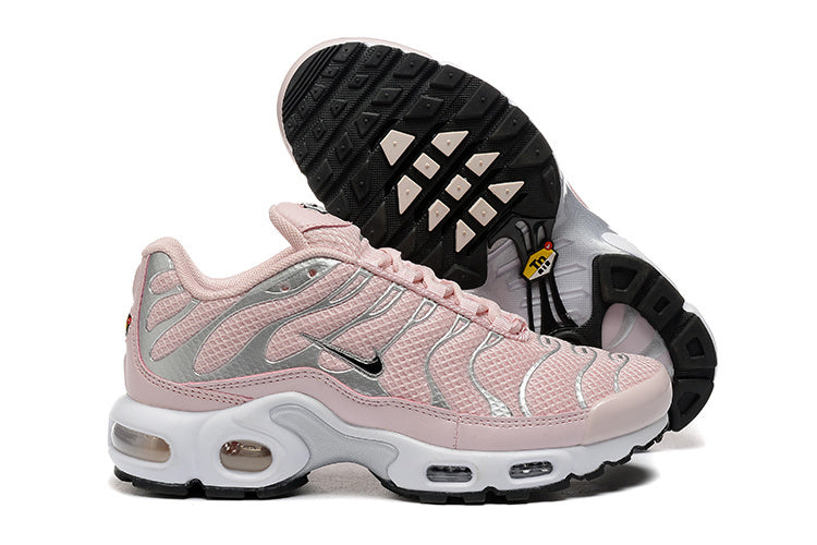 Nike Air Max Plus TN - Rose - La Sneaker légendaire