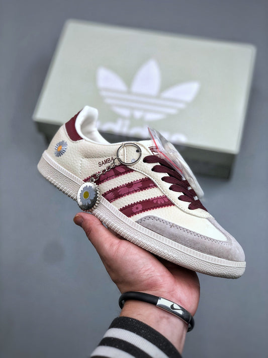 Adidas Samba – Le retour du mythe