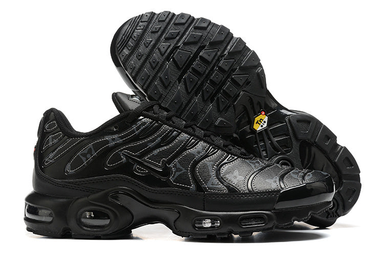 Nike Air Max Plus TN - Noir - La Sneaker légendaire