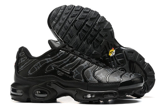 Nike Air Max Plus TN - Noir - La Sneaker légendaire