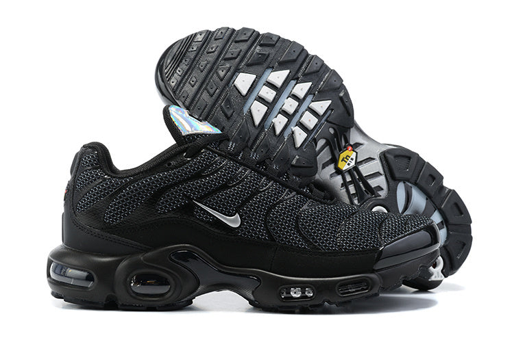 Nike Air Max Plus TN - Noir - La Sneaker légendaire