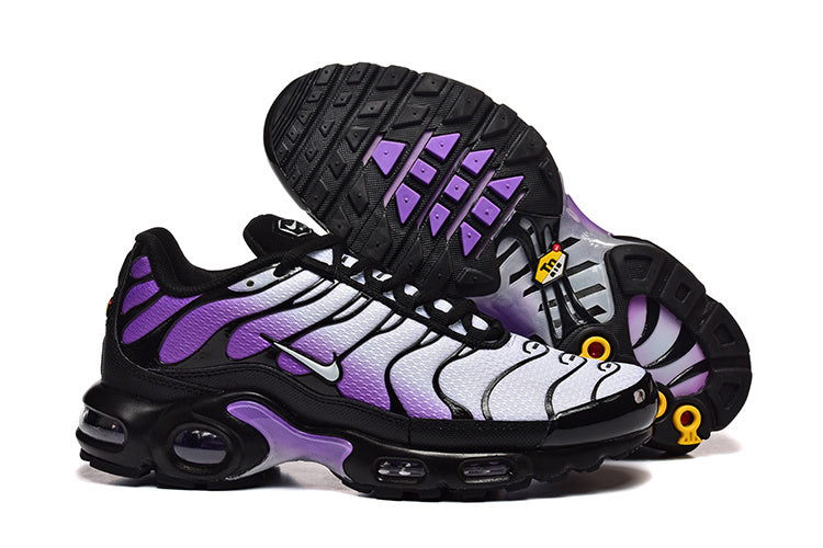 Nike Air Max Plus TN - Violet - La Sneaker légendaire