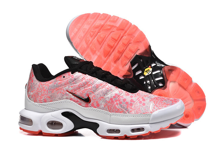 Nike Air Max Plus TN - Rose - La Sneaker légendaire