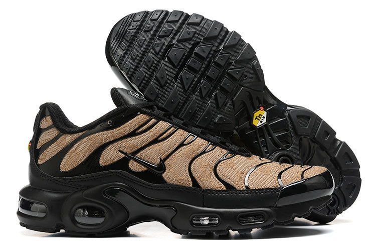 Nike Air Max Plus TN - Marron - La Sneaker légendaire
