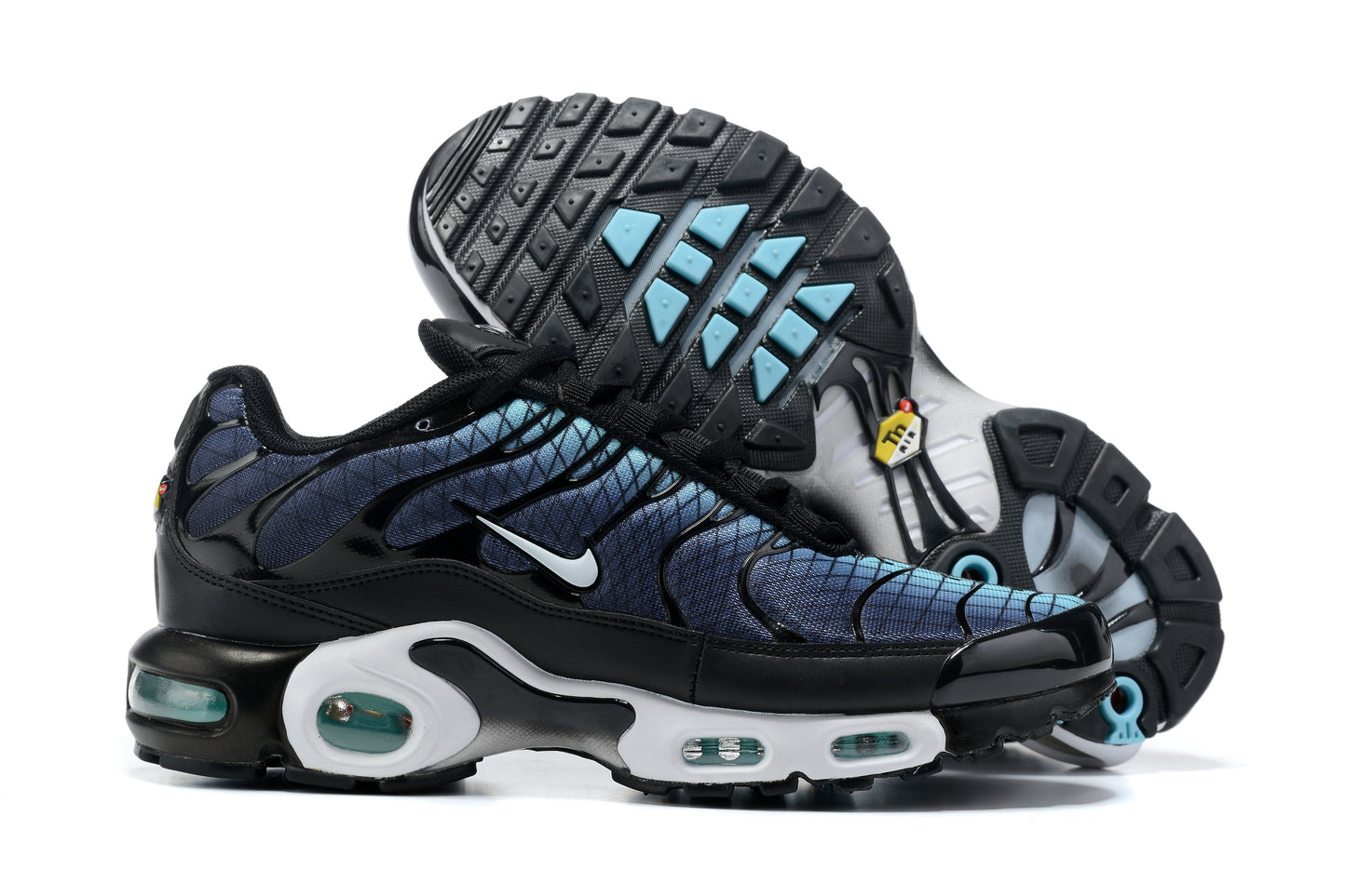 Nike Air Max Plus TN - Bleu - La Sneaker légendaire