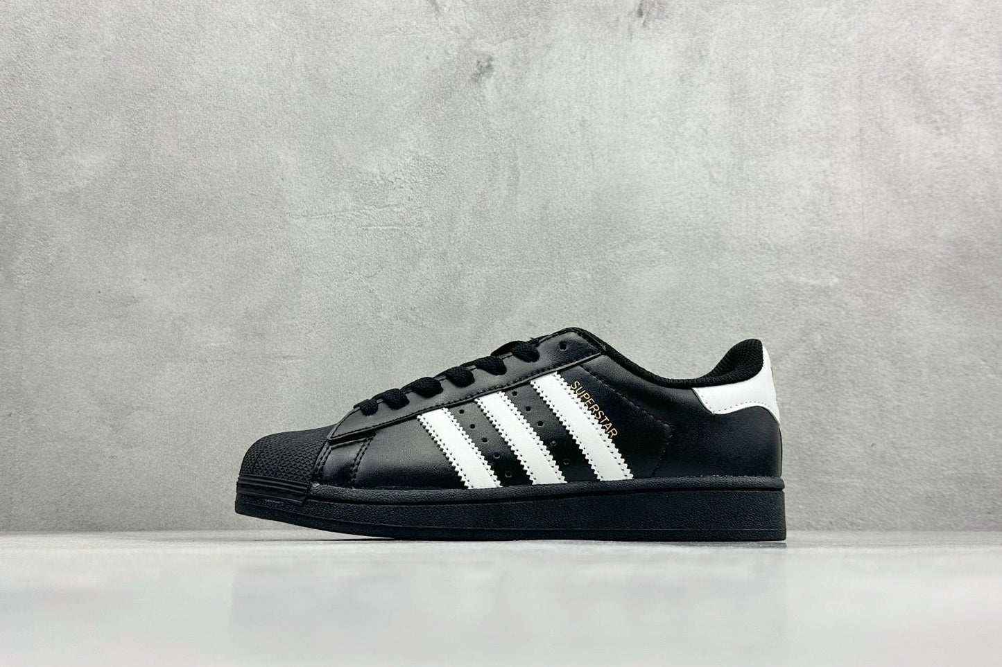 Adidas Superstar – La légende urbaine