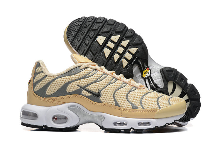 Nike Air Max Plus TN - Beige - La Sneaker légendaire
