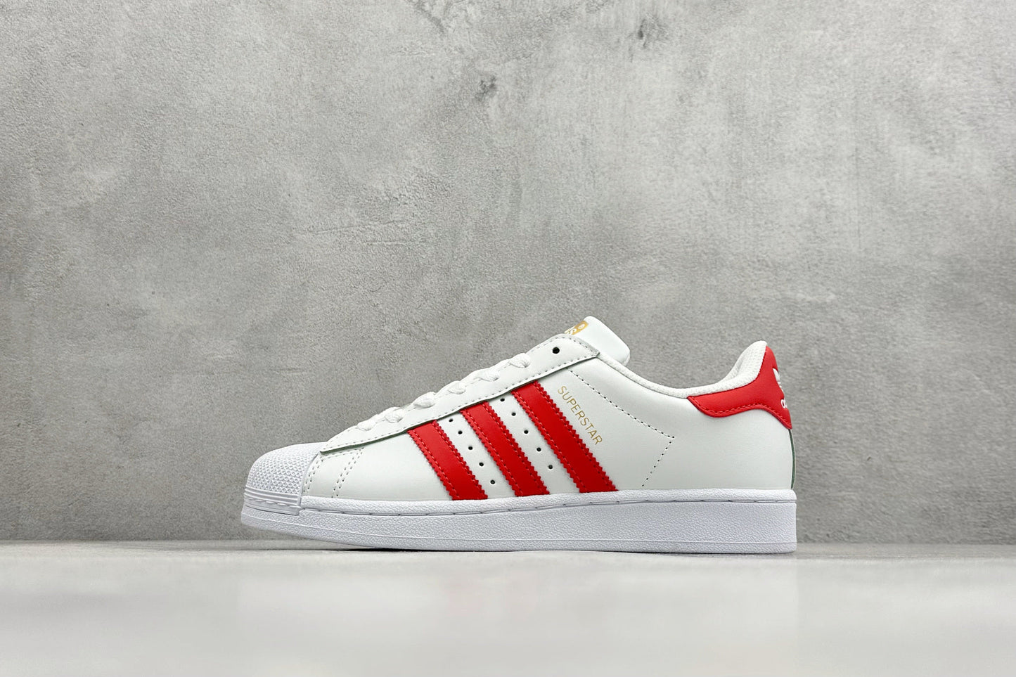 Adidas Superstar – La légende urbaine
