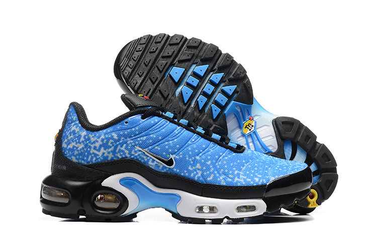 Nike Air Max Plus TN - Bleu - La Sneaker légendaire