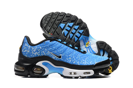 Nike Air Max Plus TN - Bleu - La Sneaker légendaire